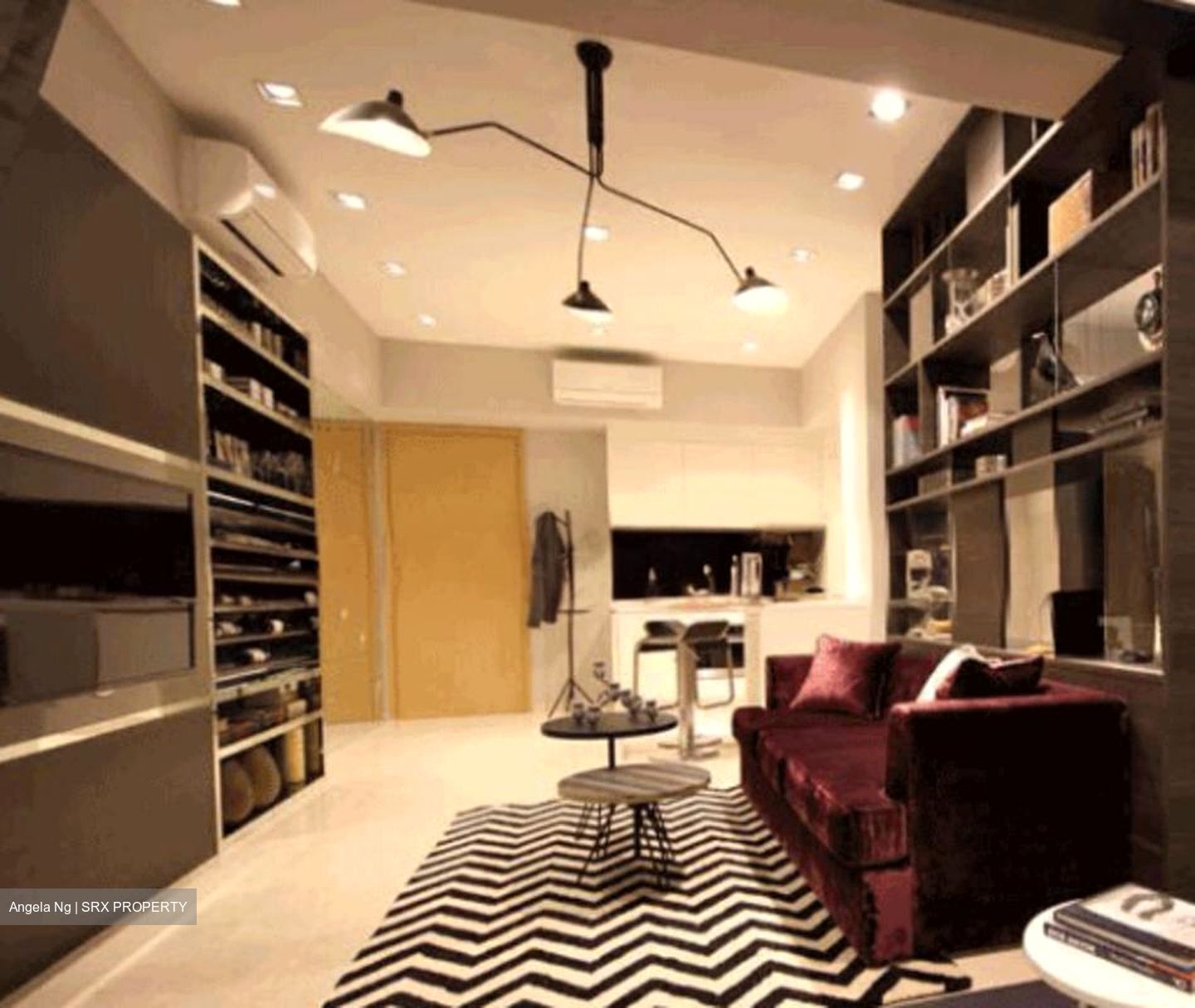 The Waterina (D14), Apartment #536073461
